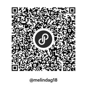 Meet your Posher, Melinda